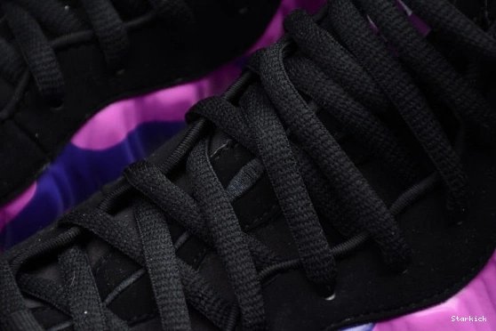 Camo 624041-012 Foamposite  Pro Purple Air 0120